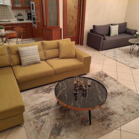 شقة يانينة  في Elena House المظهر الخارجي الصورة