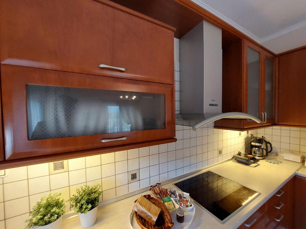 شقة يانينة  في Elena House المظهر الخارجي الصورة