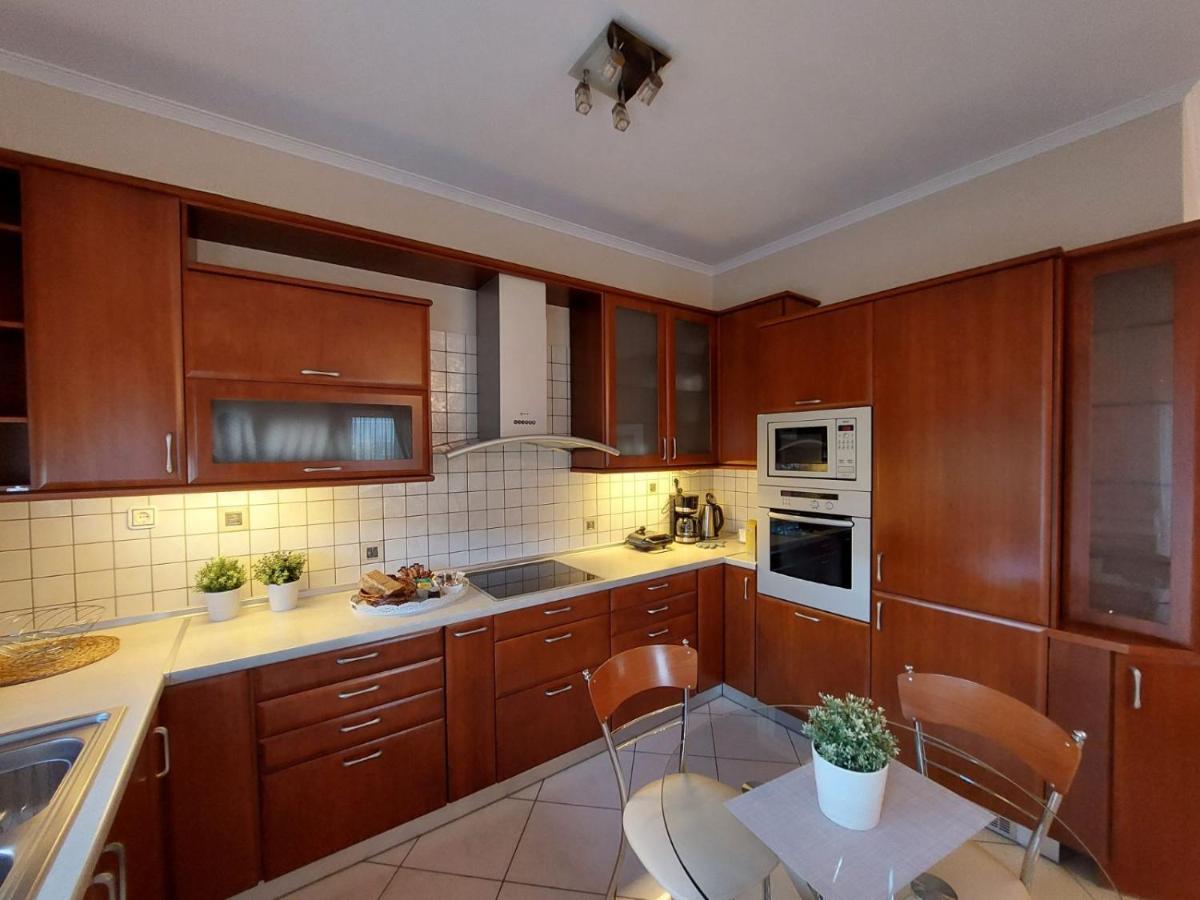 شقة يانينة  في Elena House المظهر الخارجي الصورة