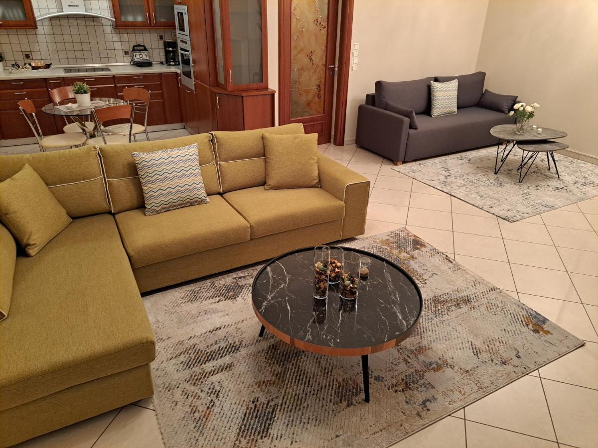 شقة يانينة  في Elena House المظهر الخارجي الصورة
