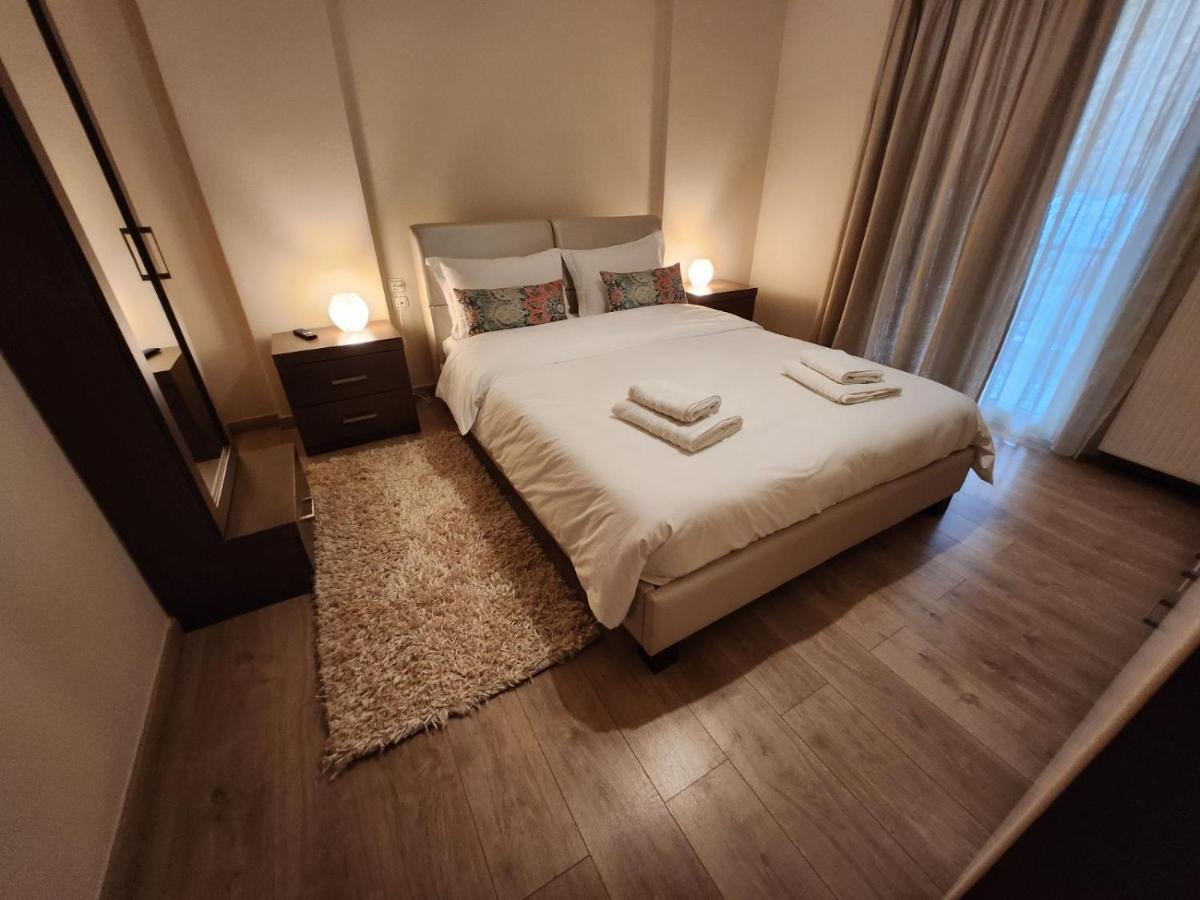 شقة يانينة  في Elena House المظهر الخارجي الصورة