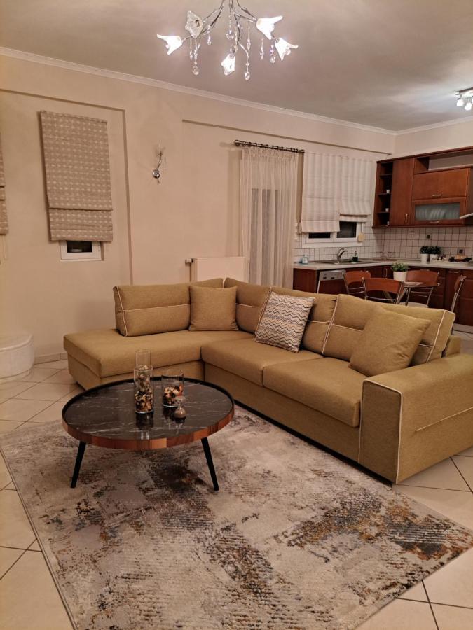 شقة يانينة  في Elena House المظهر الخارجي الصورة