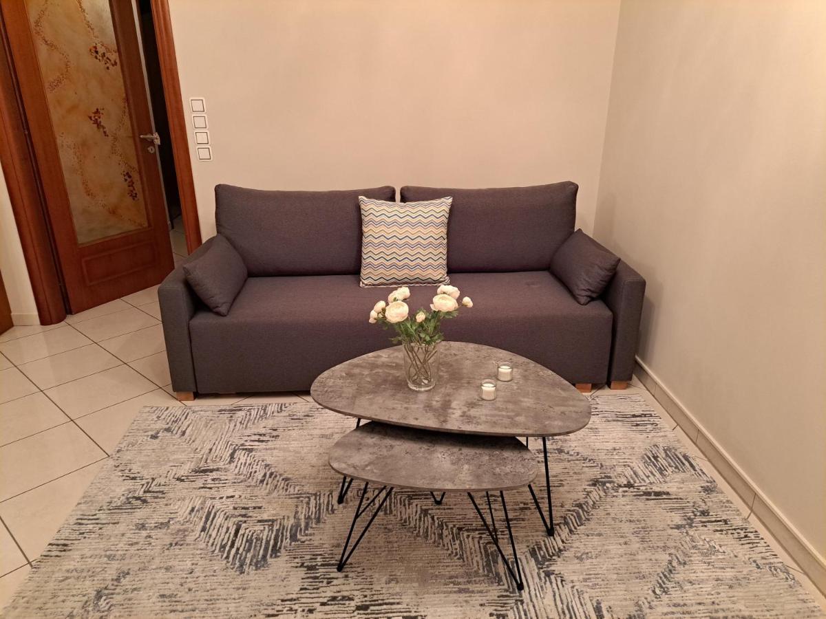 شقة يانينة  في Elena House المظهر الخارجي الصورة