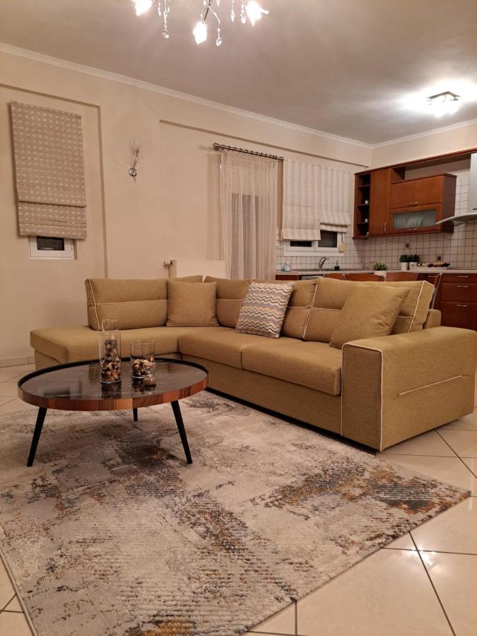 شقة يانينة  في Elena House المظهر الخارجي الصورة